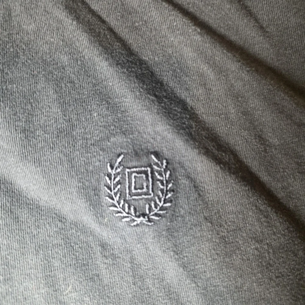Chaps long sleeve